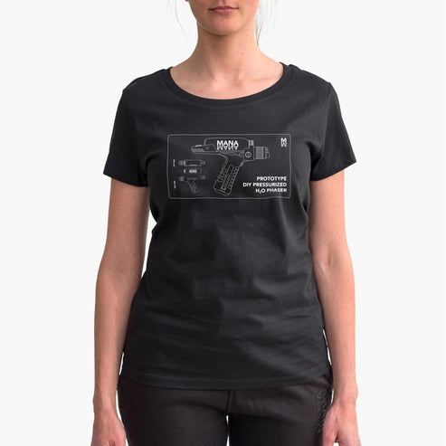 Women's H₂O Phaser