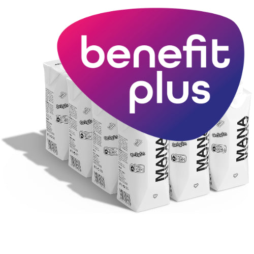 Benefit Plus | Drink