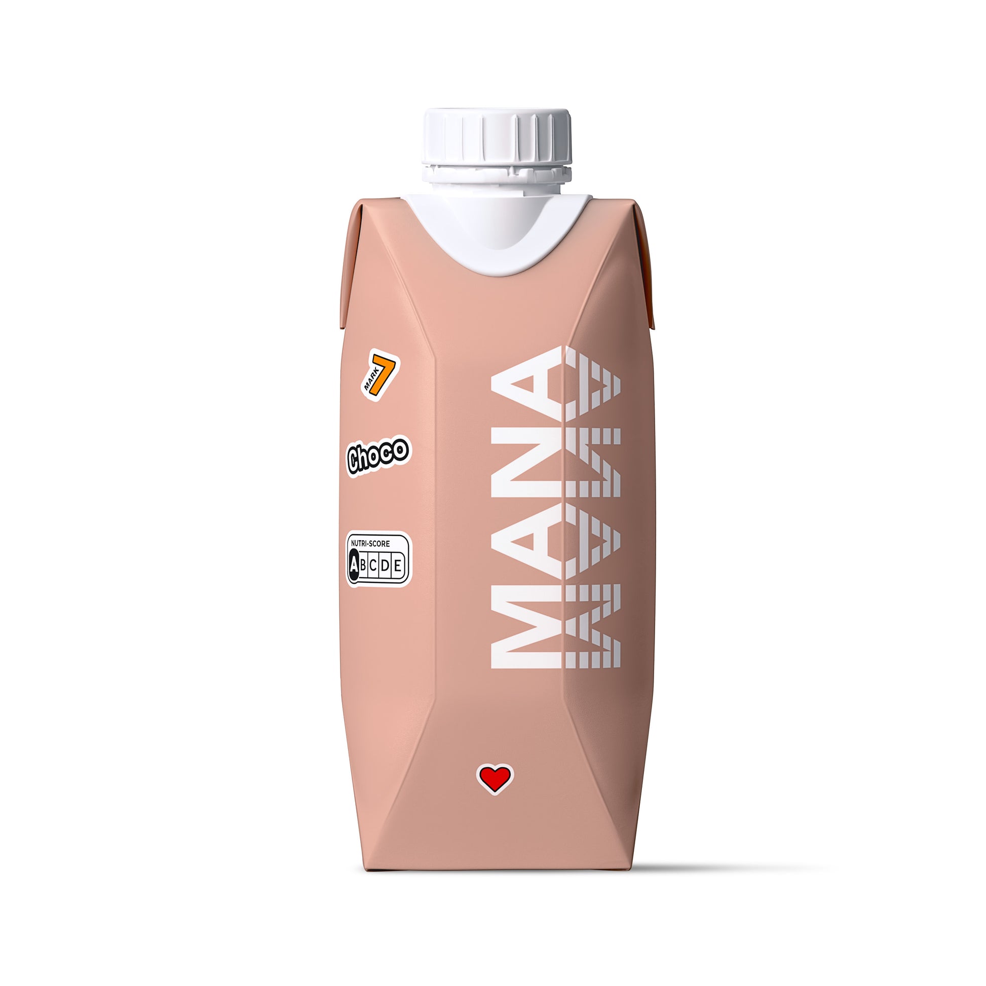 Choco 330 ml
