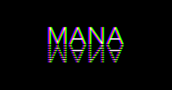 MANA - první české futuristické jídlo z laboratoře.