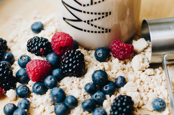 (Ne)snídání ovlivňuje tvůj biorytmus až do večera. Víš, jak má první jídlo dne vypadat?