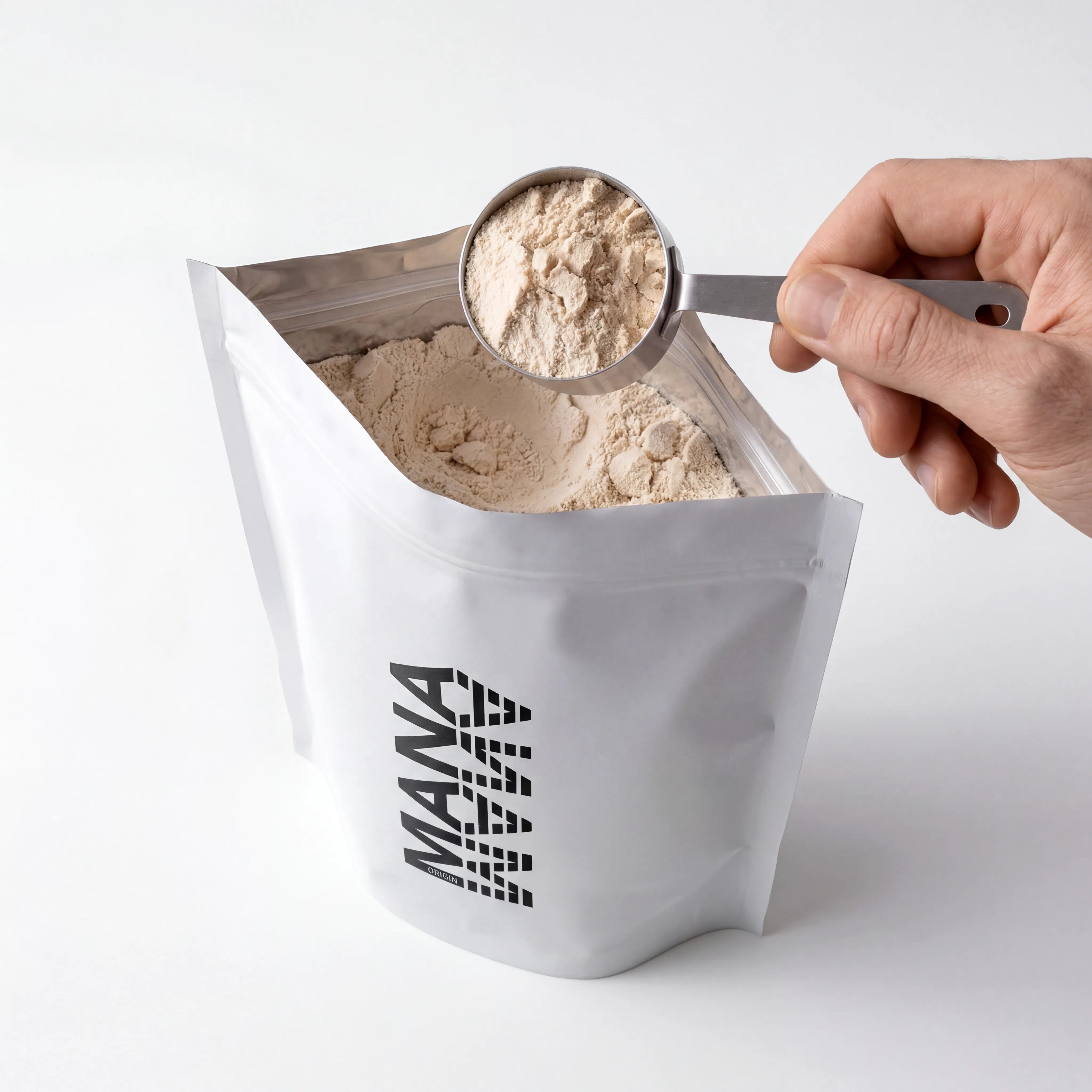 ManaPowder | Origin