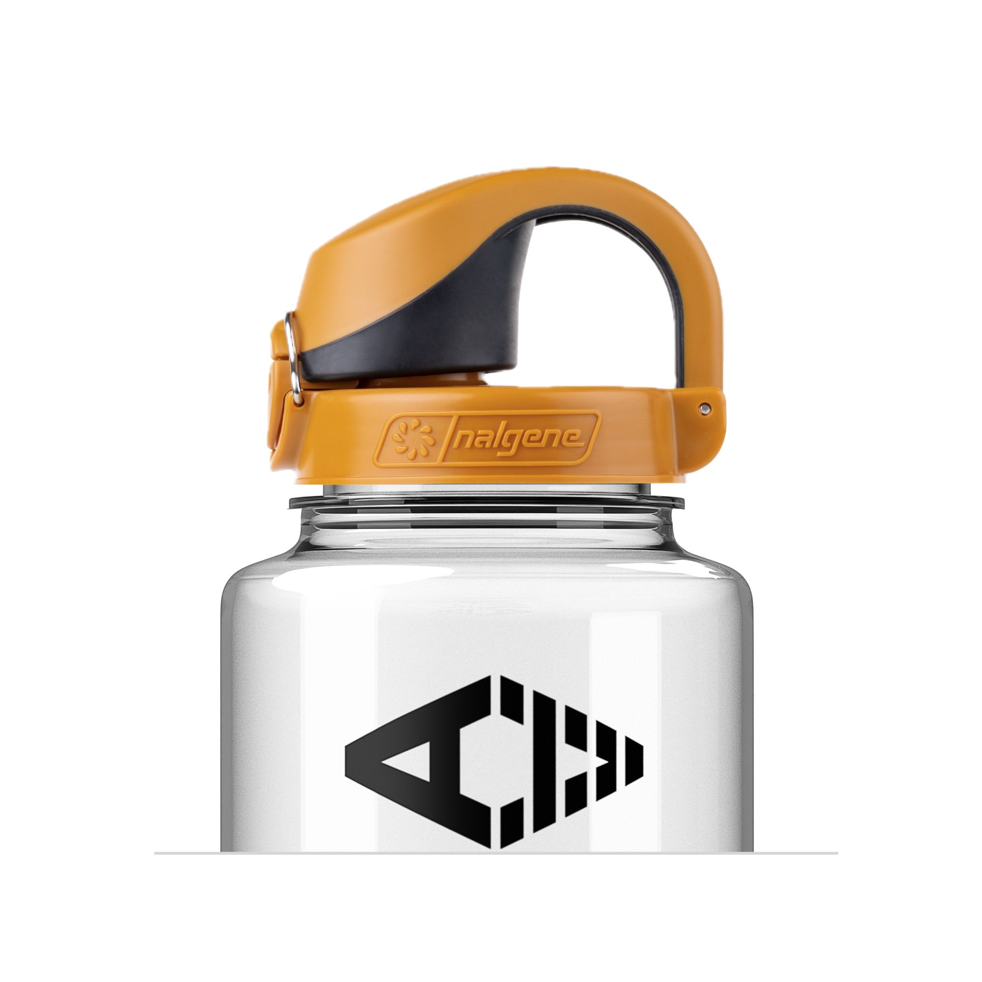 Mana Lahev | Uzávěr