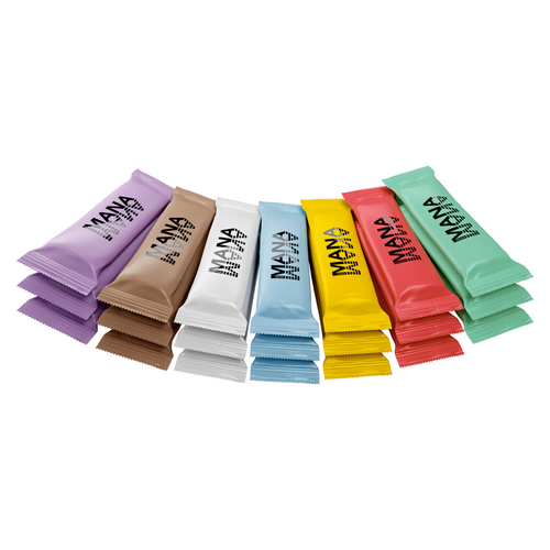 ManaBar Taster Pack