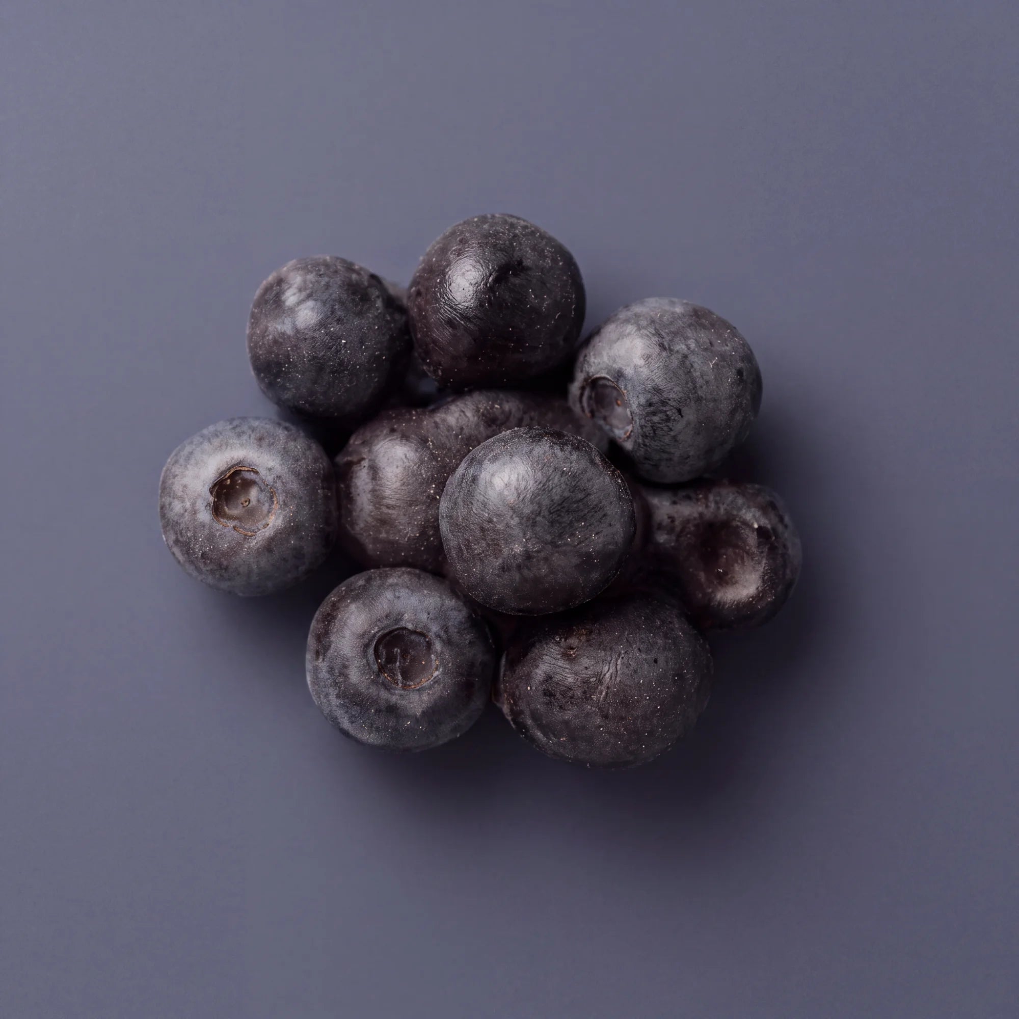 Berries
