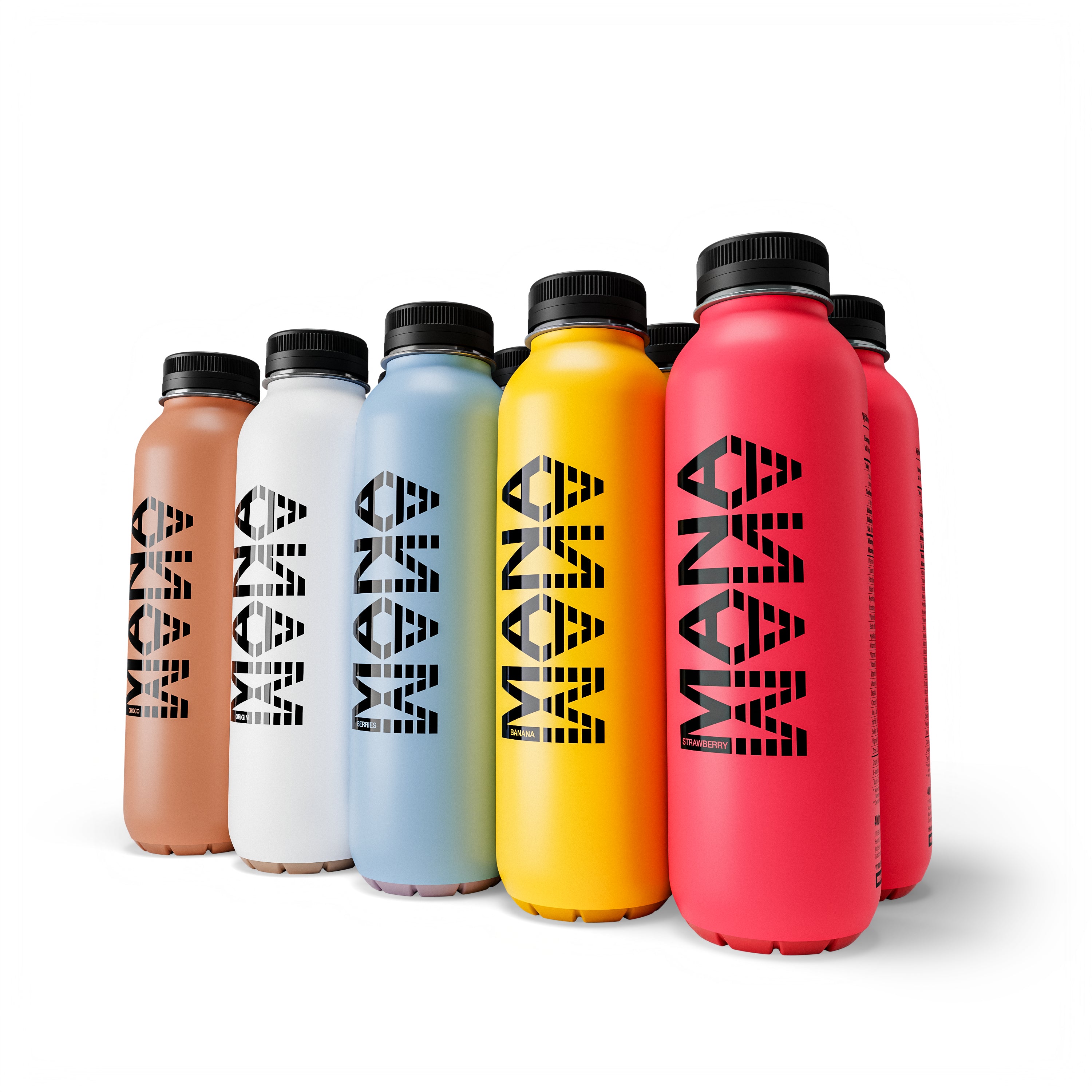 Magic Drinks Bundle