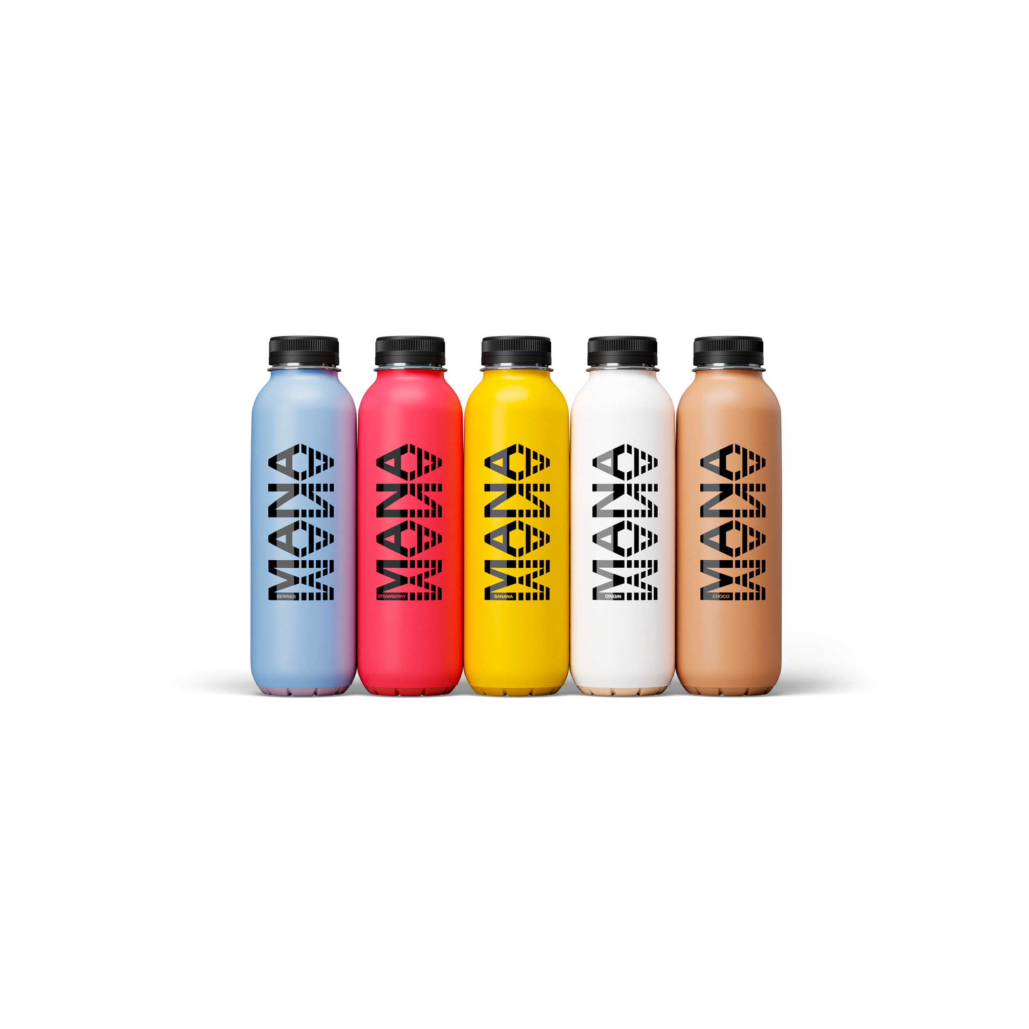 Drink Flavours Bundle