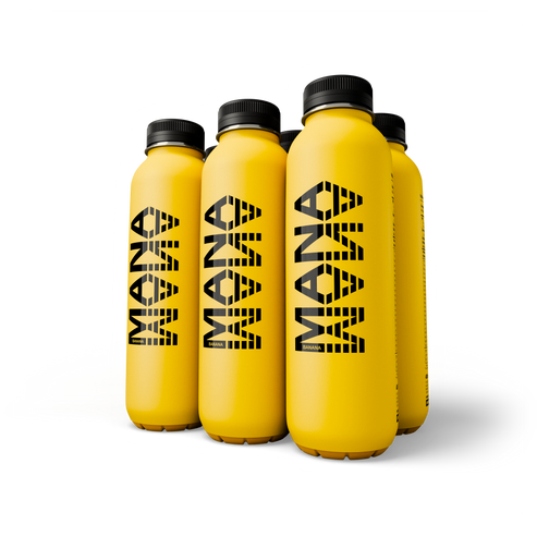 ManaDrink | Banana
