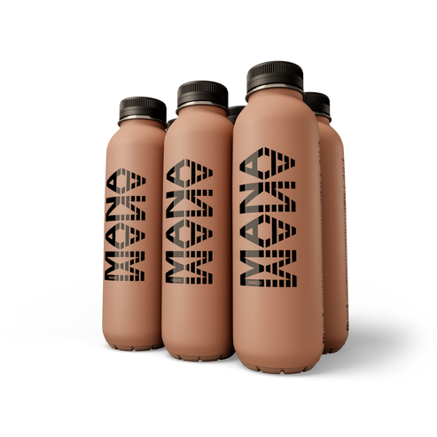 ManaDrink | Choco