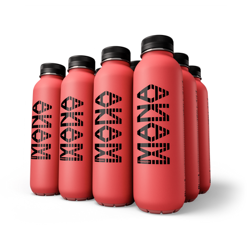 ManaDrink | Strawberry