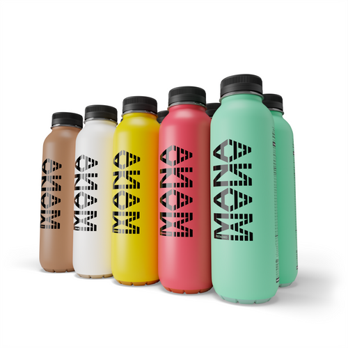 ManaDrink Taster Pack