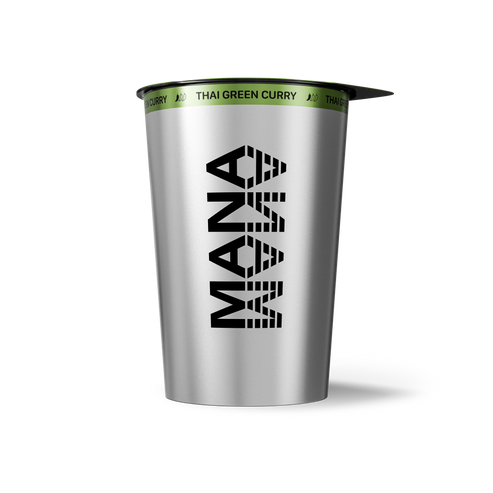 Thai Green Curry 100 g