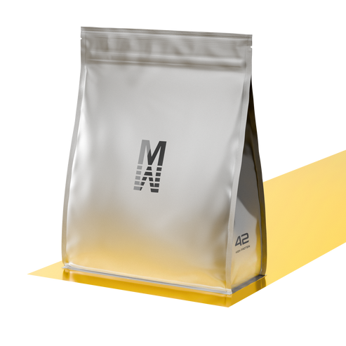 ManaPowder HP | Banana