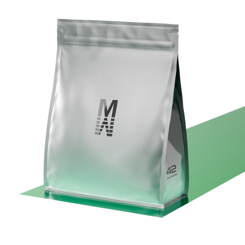 ManaPowder HP | Pistachio