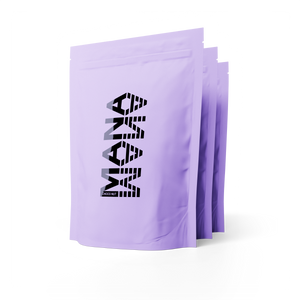 ManaPowder | Choco Nut