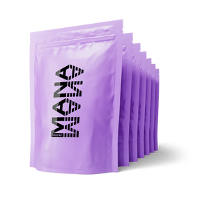 ManaPowder | Choco Nut