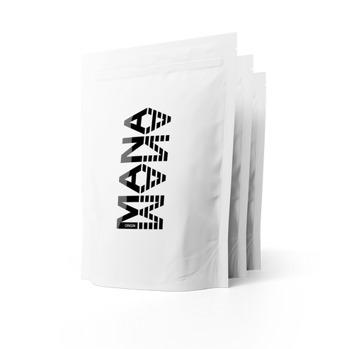 ManaPowder | Origin