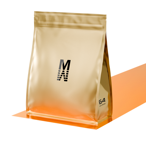 ManaPowder XP | Orange