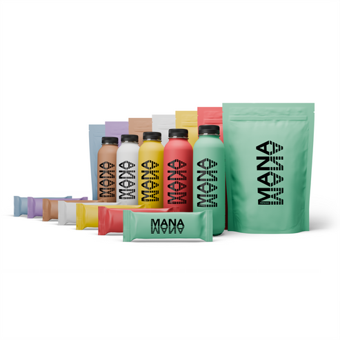 Ultimate Taster Pack