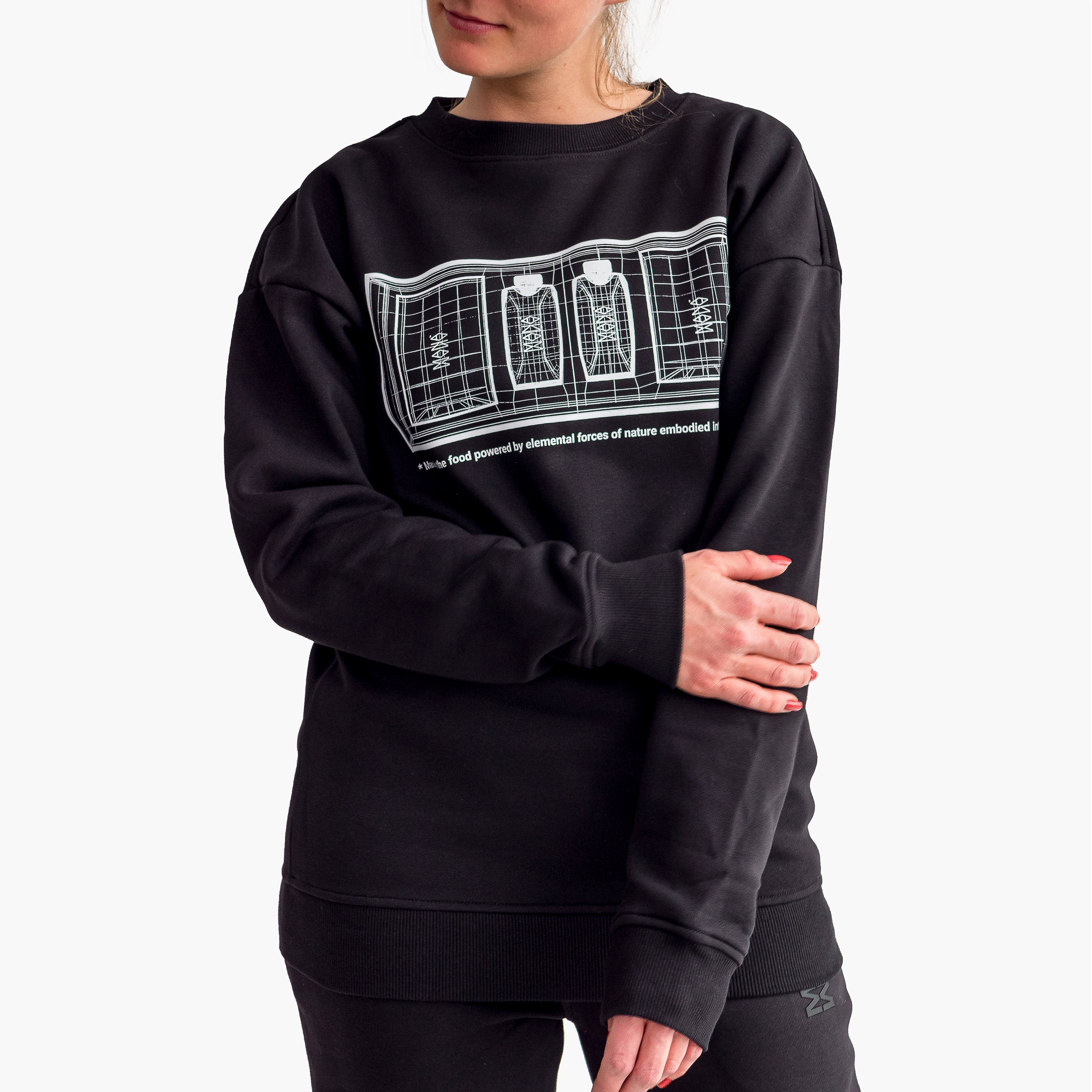 Women's Taster Pack Crewneck