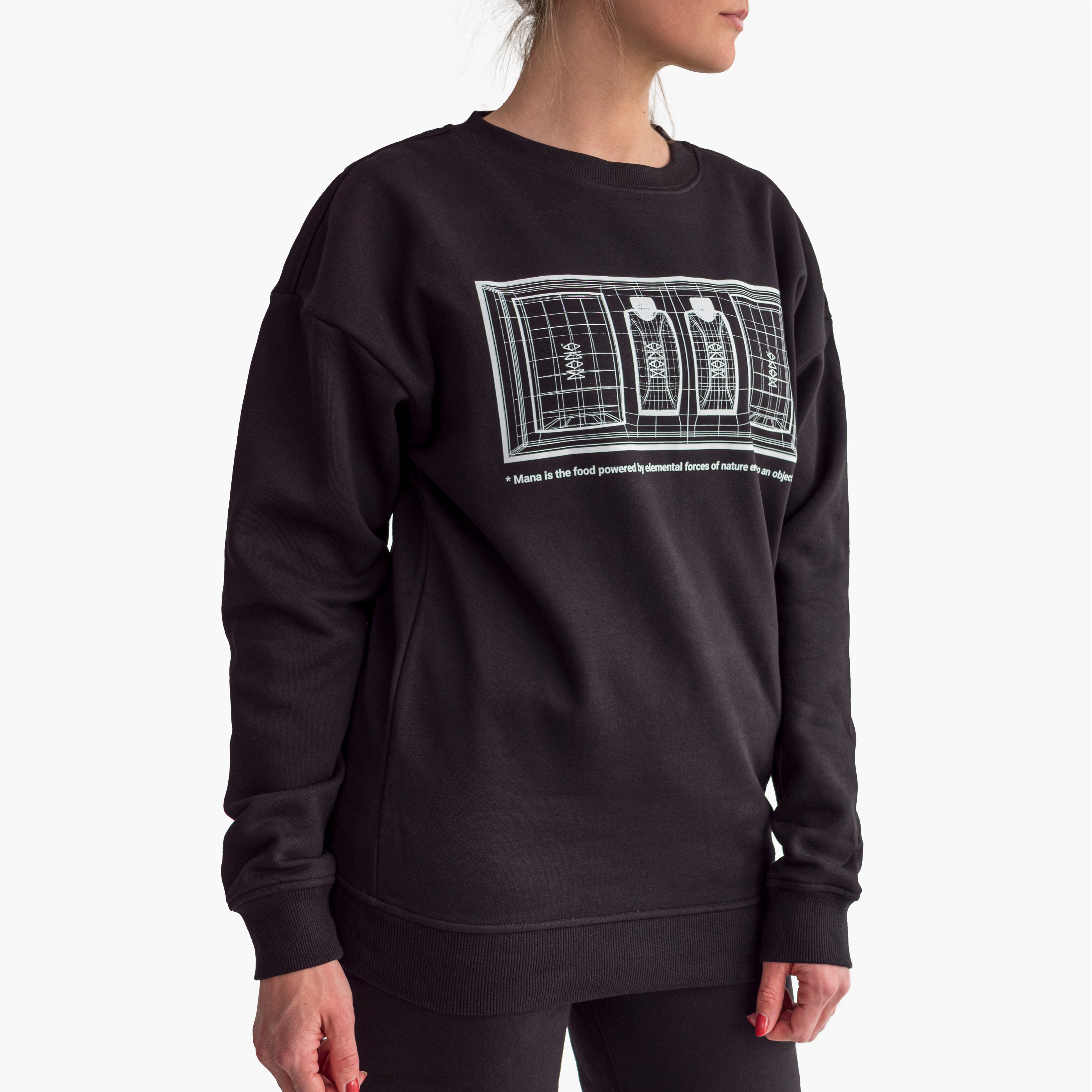 Women's Taster Pack Crewneck