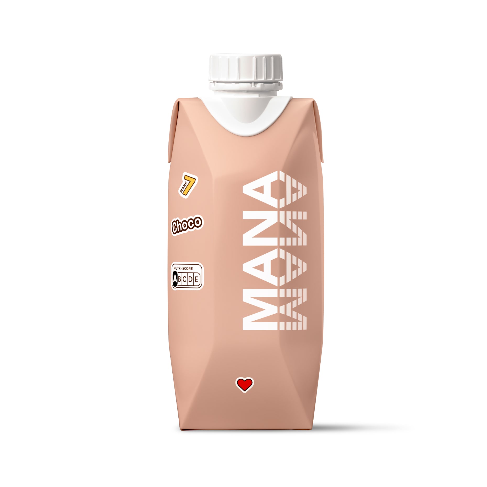 ManaDrink | Choco