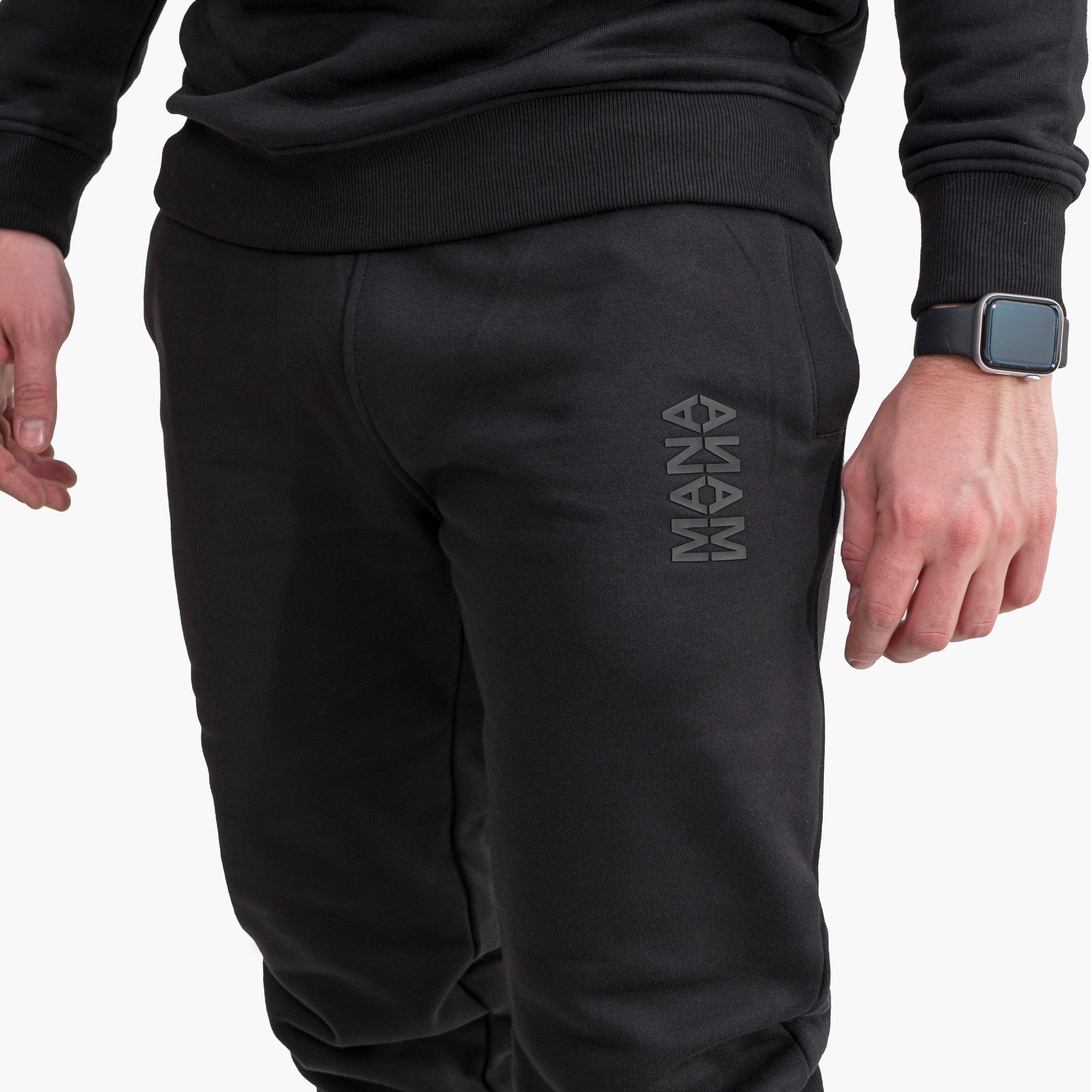 Men's Icon Joggers