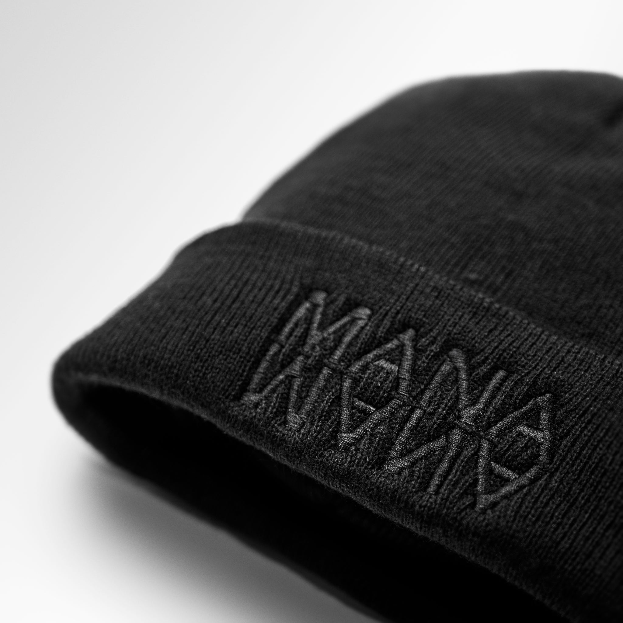 Icon Beanie