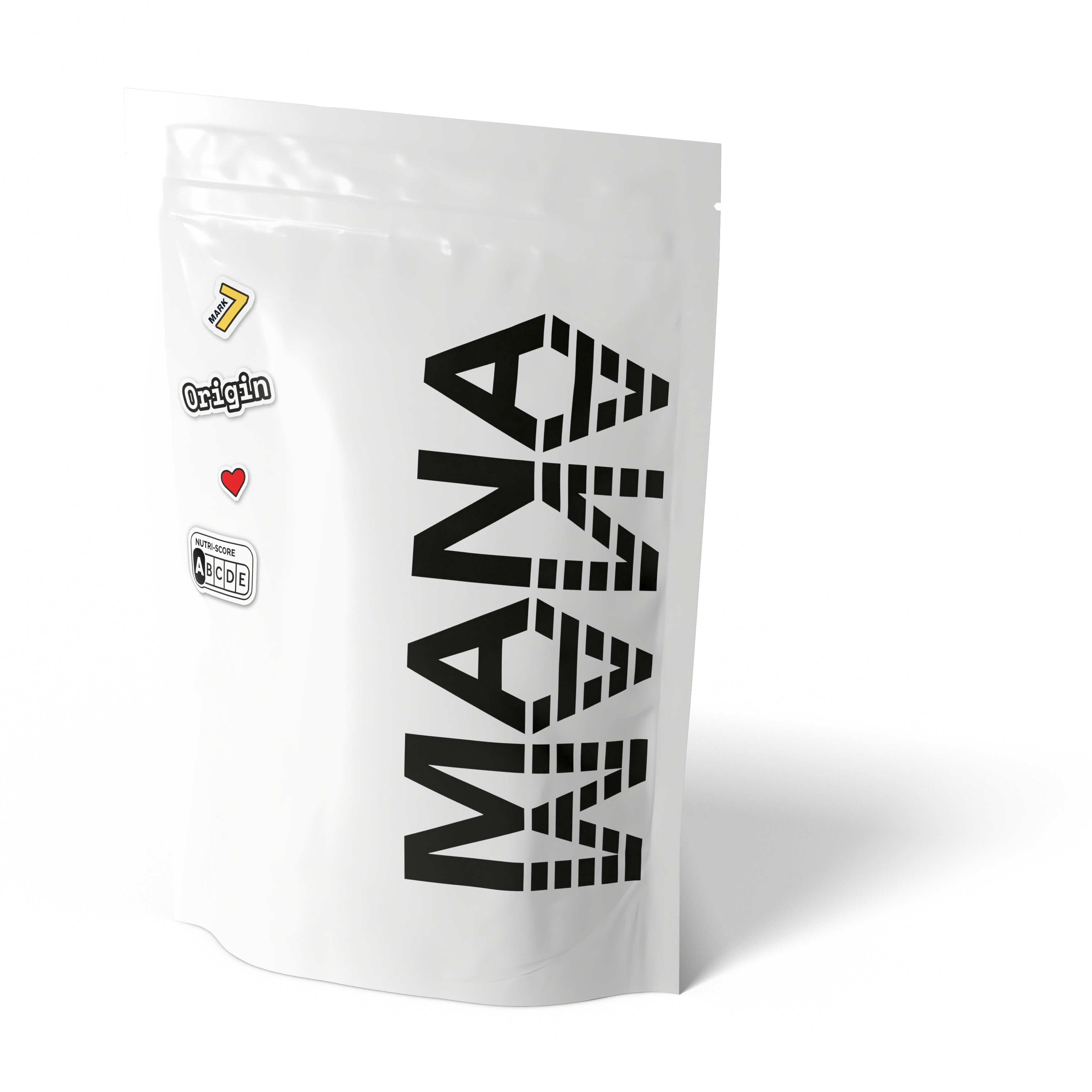 ManaPowder | Origin