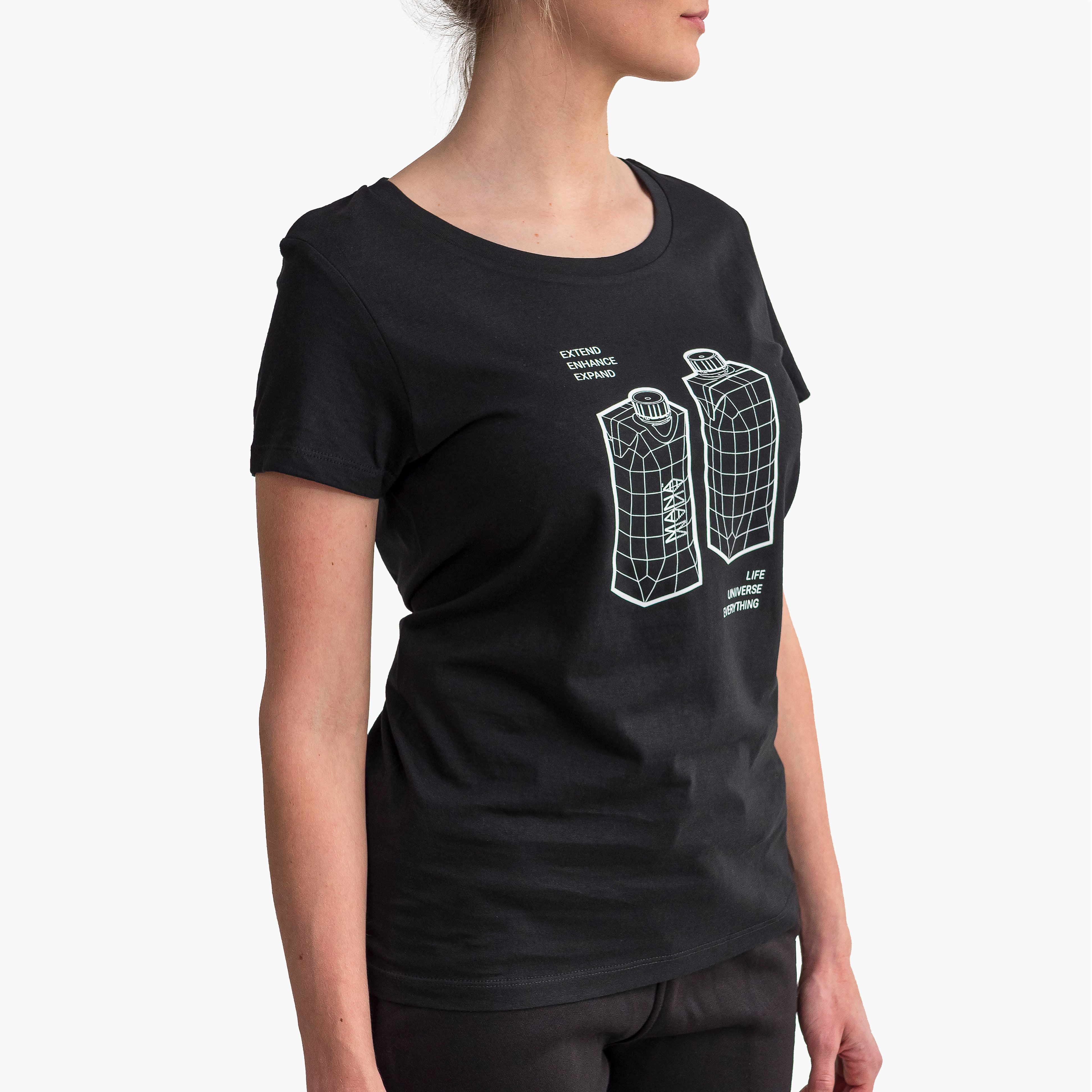 Women's ManaDrink Tee